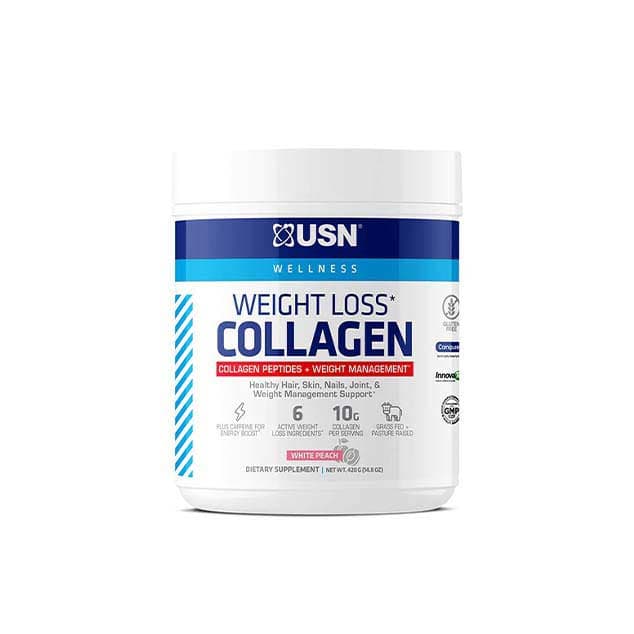 کلاژن پپتاید یو اس ان – USN Collagen Peptides