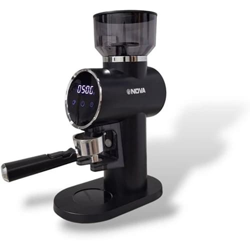 آسیاب قهوه نوا مدل NM3682HPDG توان 200 وات