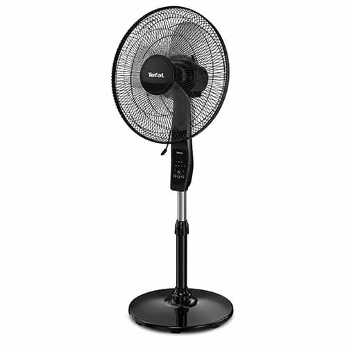پنکه ایستاده تفال مدل TL500 با ریموت