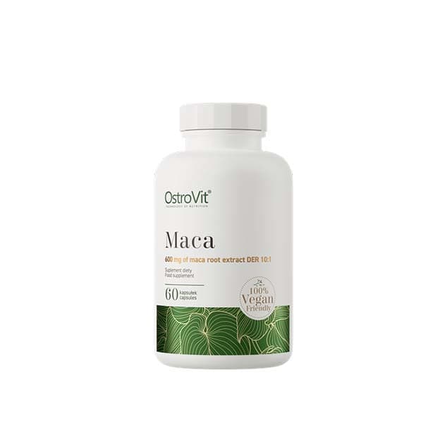 ماکا استرویت – OstroVit Maca — تصویر ۶