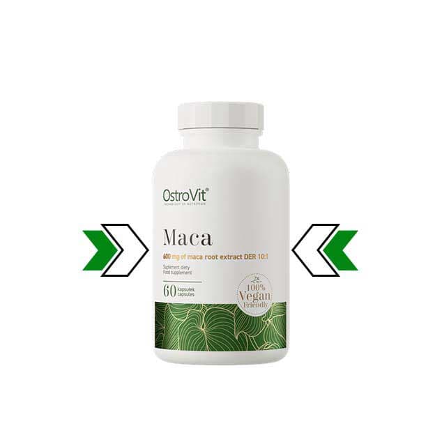 ماکا استرویت – OstroVit Maca — تصویر ۷