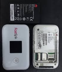 مودم هواووی Huawei-E5377 — تصویر ۹
