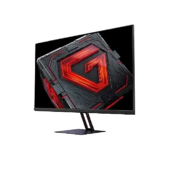 مانیتور شیائومی 27 اینچ مدل Gaming Monitor G27i — تصویر ۱۱