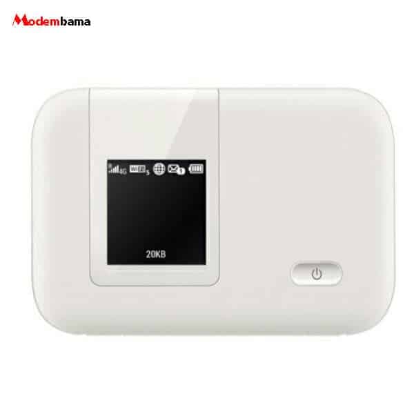 مودم استوک آنلاک هواوویHuawei-E5372(کارکرده) — تصویر ۹