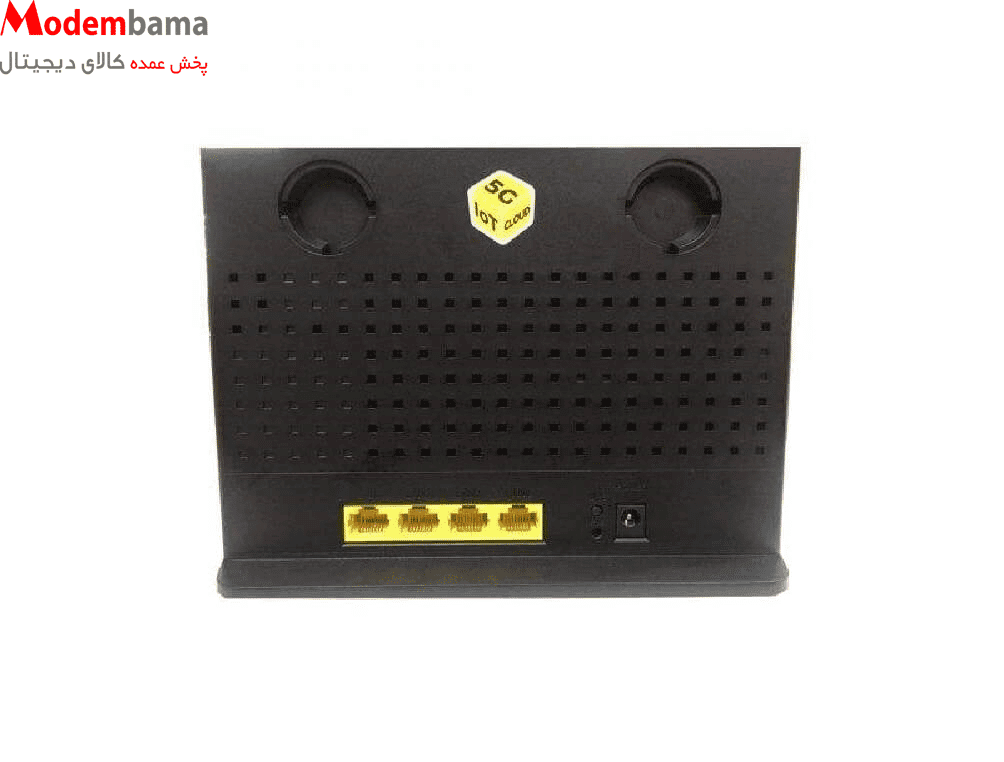 مودم TD-LTE ایرانسل مدل TK-2510 plus — تصویر ۱۱