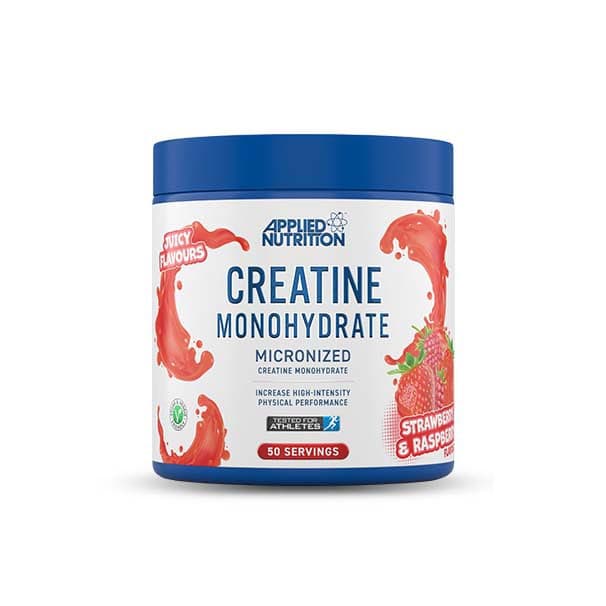 کراتین طعم‌دار اپلاید – Applied Creatine Flavour — تصویر ۵