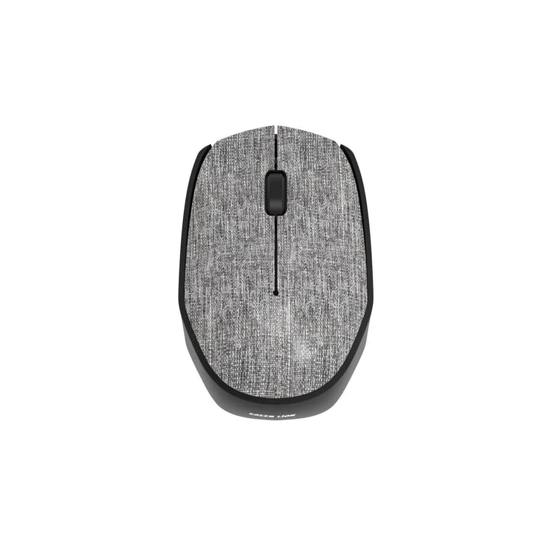 ماوس وایرلس گرین لاین مدل Green Lion G100 Wireless Mouse — تصویر ۷