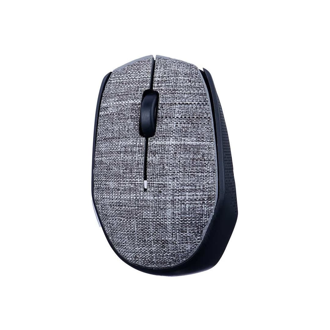 ماوس وایرلس گرین لاین مدل Green Lion G100 Wireless Mouse — تصویر ۶