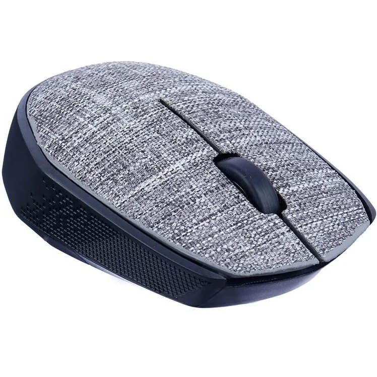ماوس وایرلس گرین لاین مدل Green Lion G100 Wireless Mouse — تصویر ۳