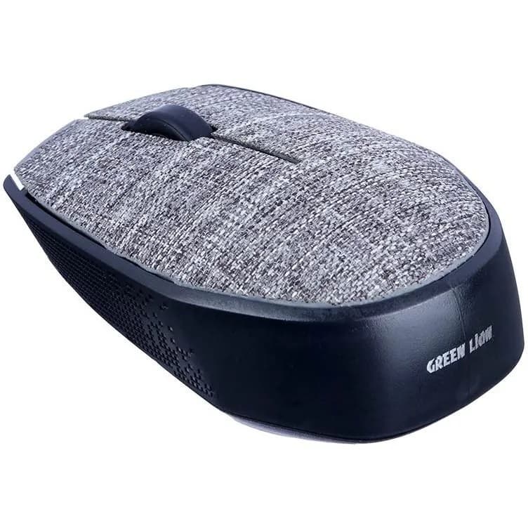 ماوس وایرلس گرین لاین مدل Green Lion G100 Wireless Mouse — تصویر ۴