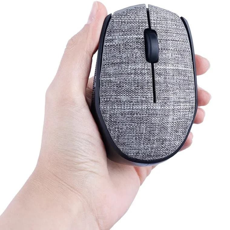 ماوس وایرلس گرین لاین مدل Green Lion G100 Wireless Mouse — تصویر ۲
