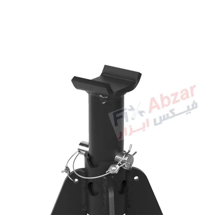 خرک 10 تن مگا مدل C10 ساخت اسپانیا — تصویر ۲
