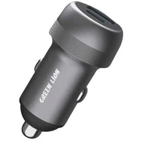 شارژر فندکی گرین لاین مدل 100W PD QC GL-317 — تصویر ۲