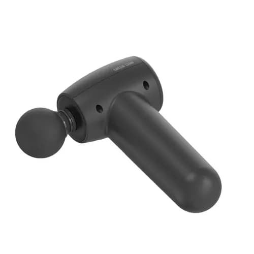 ماساژور تفنگی گرین لاین Green Lion Prime Massage Gun GN7IN1MGUNBK — تصویر ۷