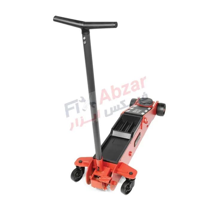 جک سوسماری 4 تن مگا MEGA مدل GT4 — تصویر ۴