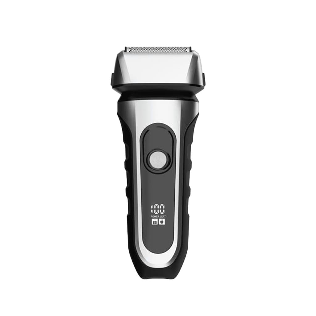 ماشین اصلاح صورت گرین لاین مدل Green Lion Ultra Glide Men’s Shaver GNULGLIMSHVBK — تصویر ۳