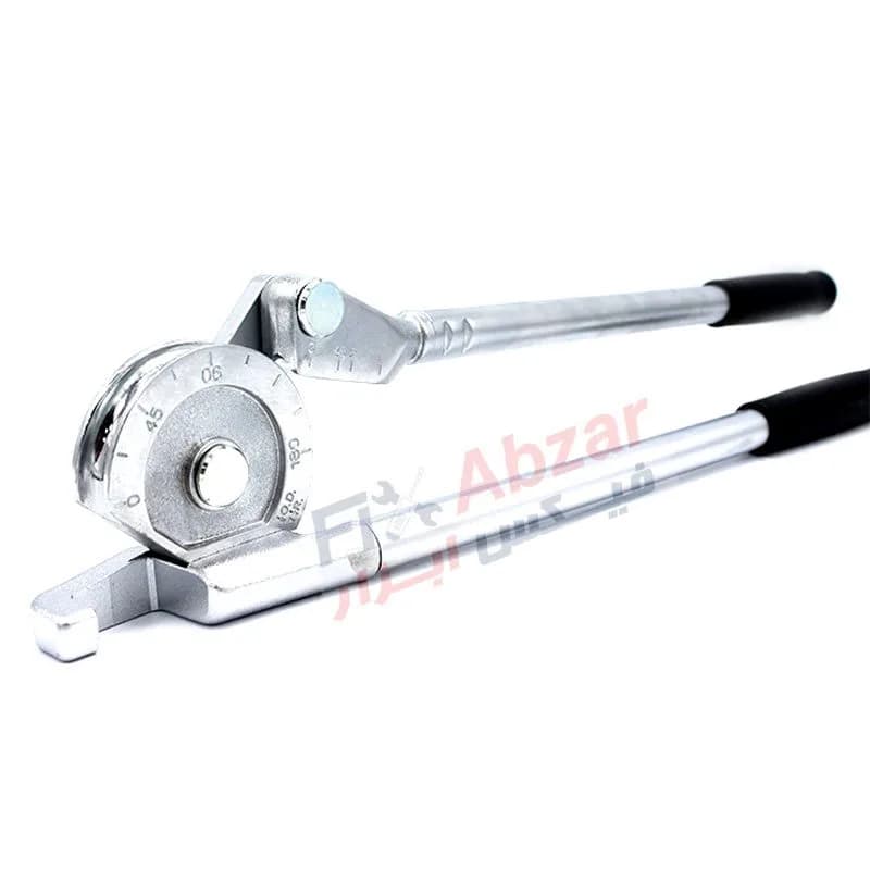 لوله خم کن دستی P&M پی اند ام سایز 1/2 اینچ مدل 364A-08 — تصویر ۶