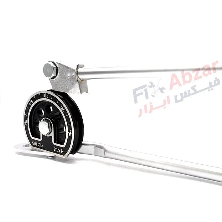لوله خم کن مسی 5/8 اینچ P&M تایوان مدل 364A-10 — تصویر ۱۲