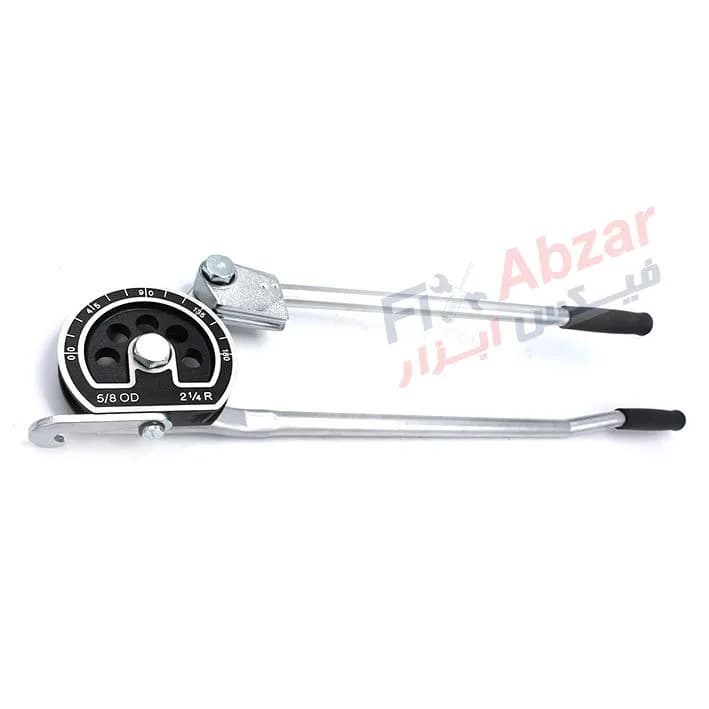 لوله خم کن مسی 5/8 اینچ P&M تایوان مدل 364A-10 — تصویر ۳