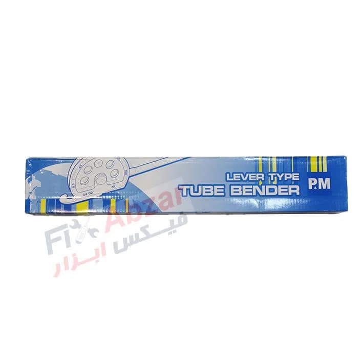 لوله خم کن مسی 5/8 اینچ P&M تایوان مدل 364A-10 — تصویر ۶