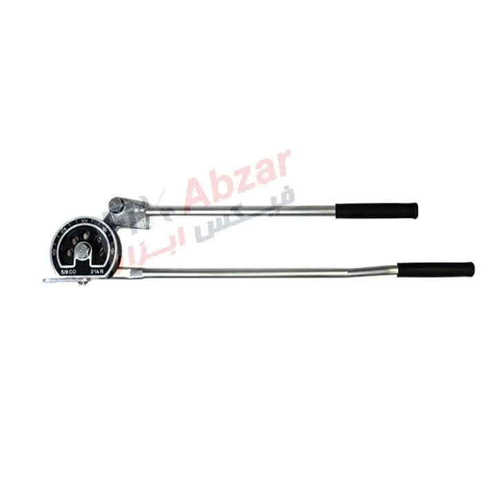 لوله خم کن مسی 5/8 اینچ P&M تایوان مدل 364A-10 — تصویر ۷