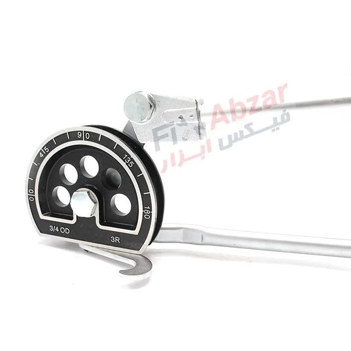 لوله خم کن مسی پی ام سایز 3/4 اینچ مدل 364A-12 — تصویر ۳