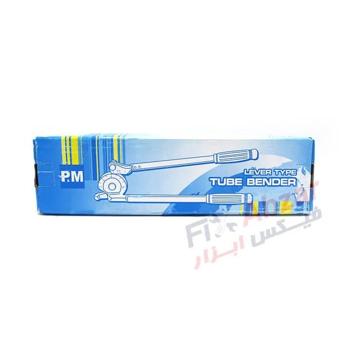 لوله خم کن دستی پی اند ام سایز 3/8 اینچ مدل 364A-06 — تصویر ۱۲