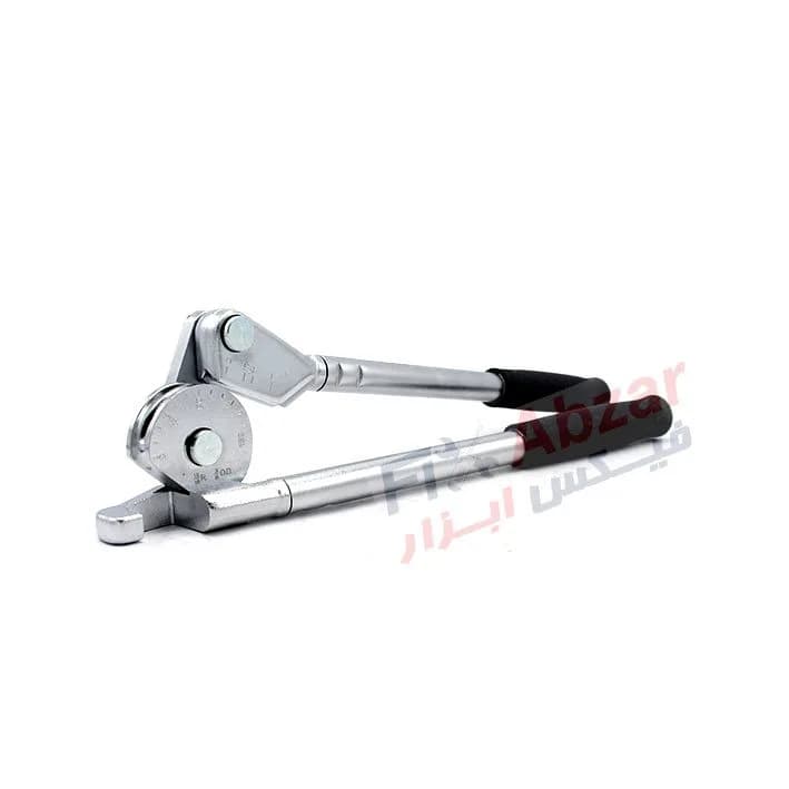 لوله خم کن دستی پی اند ام سایز 3/8 اینچ مدل 364A-06 — تصویر ۱۰