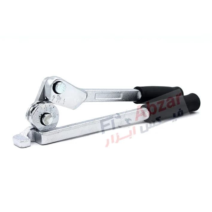 لوله خم کن دستی پی ام سایز 1/4 اینچ مدل 364A-04 — تصویر ۵