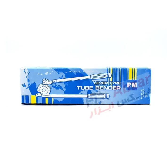 لوله خم کن دستی پی ام سایز 1/4 اینچ مدل 364A-04 — تصویر ۶