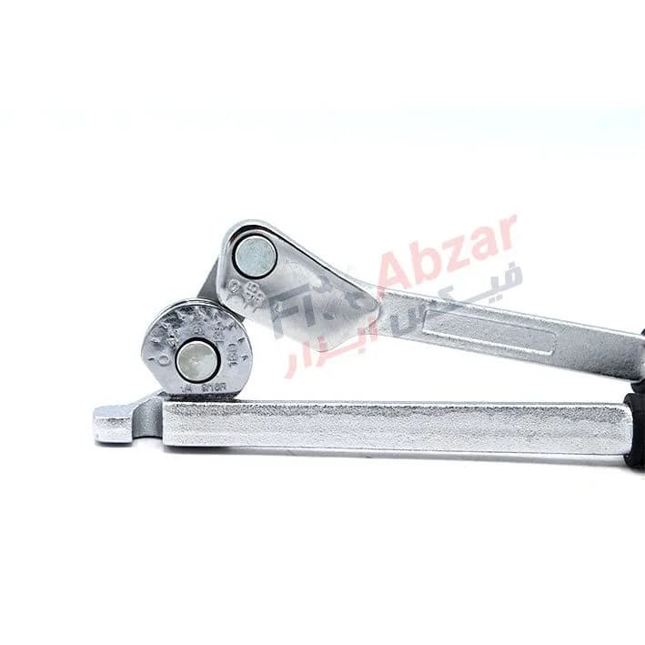 لوله خم کن دستی پی ام سایز 1/4 اینچ مدل 364A-04 — تصویر ۳