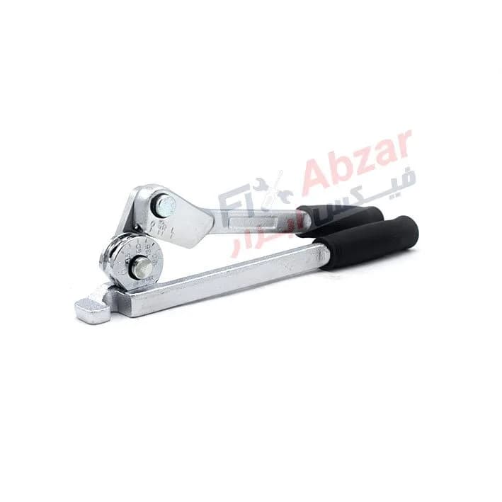 لوله خم کن دستی پی ام سایز 1/4 اینچ مدل 364A-04 — تصویر ۲