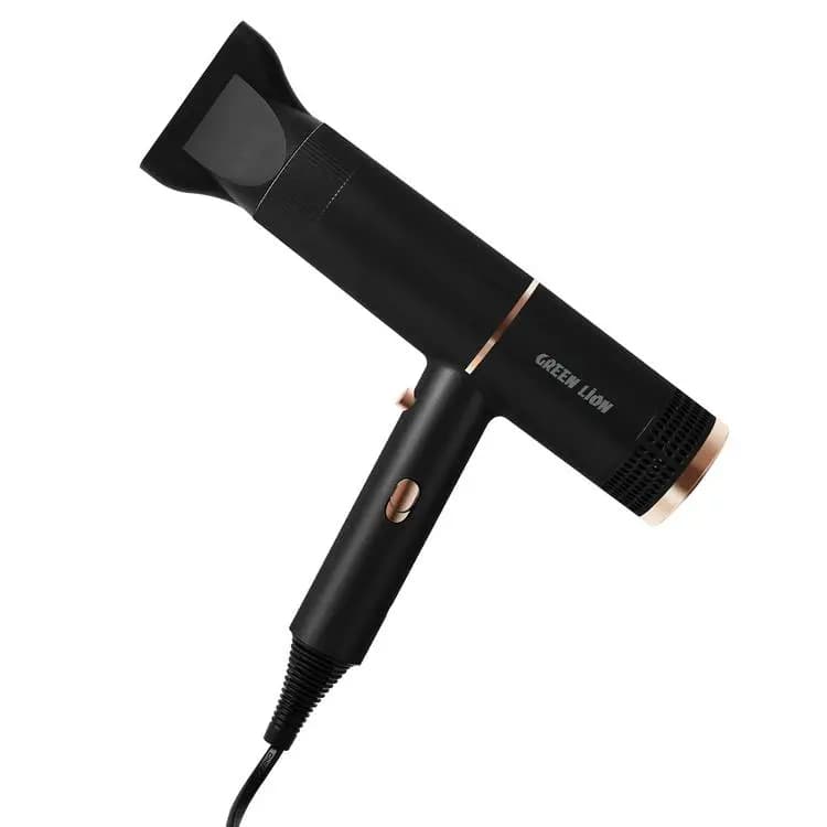 سشوار گرین لاین مدل bristol hair dryer — تصویر ۴