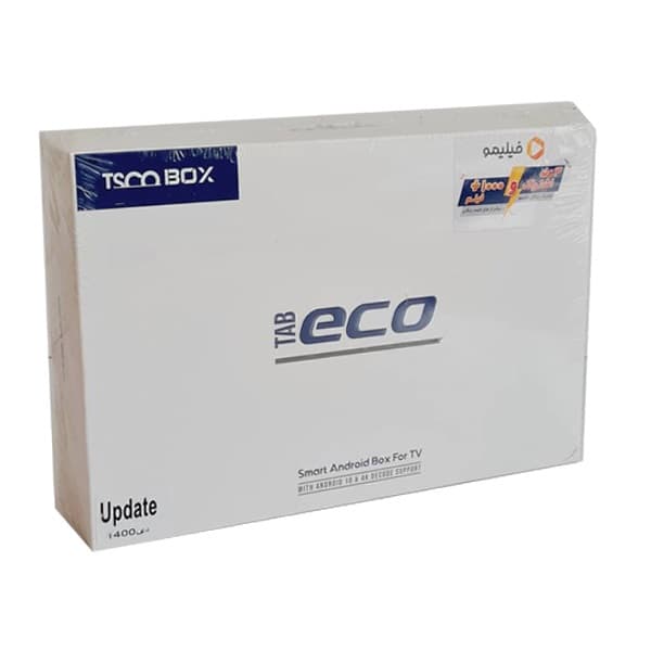 اندروید باکس تسکو TAB100 ECO — تصویر ۲
