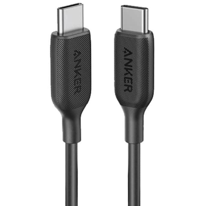 کابل دو سر تایپ سی انکر مدل PowerLine III A8852H11 به طول 0.9 متر — تصویر ۵