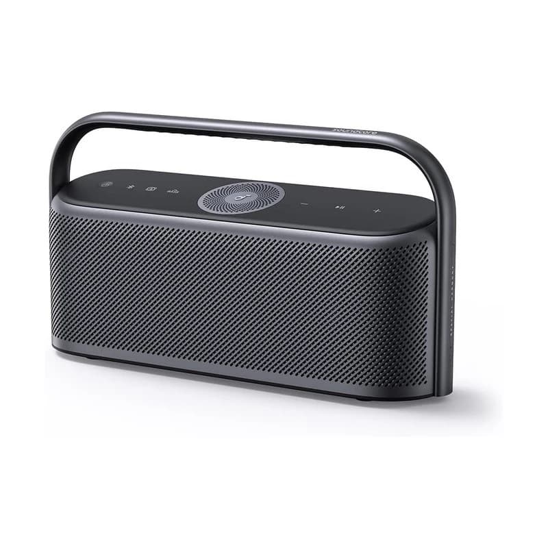 اسپیکر بلوتوثی انکر مدل Soundcore Motion X600-A3130