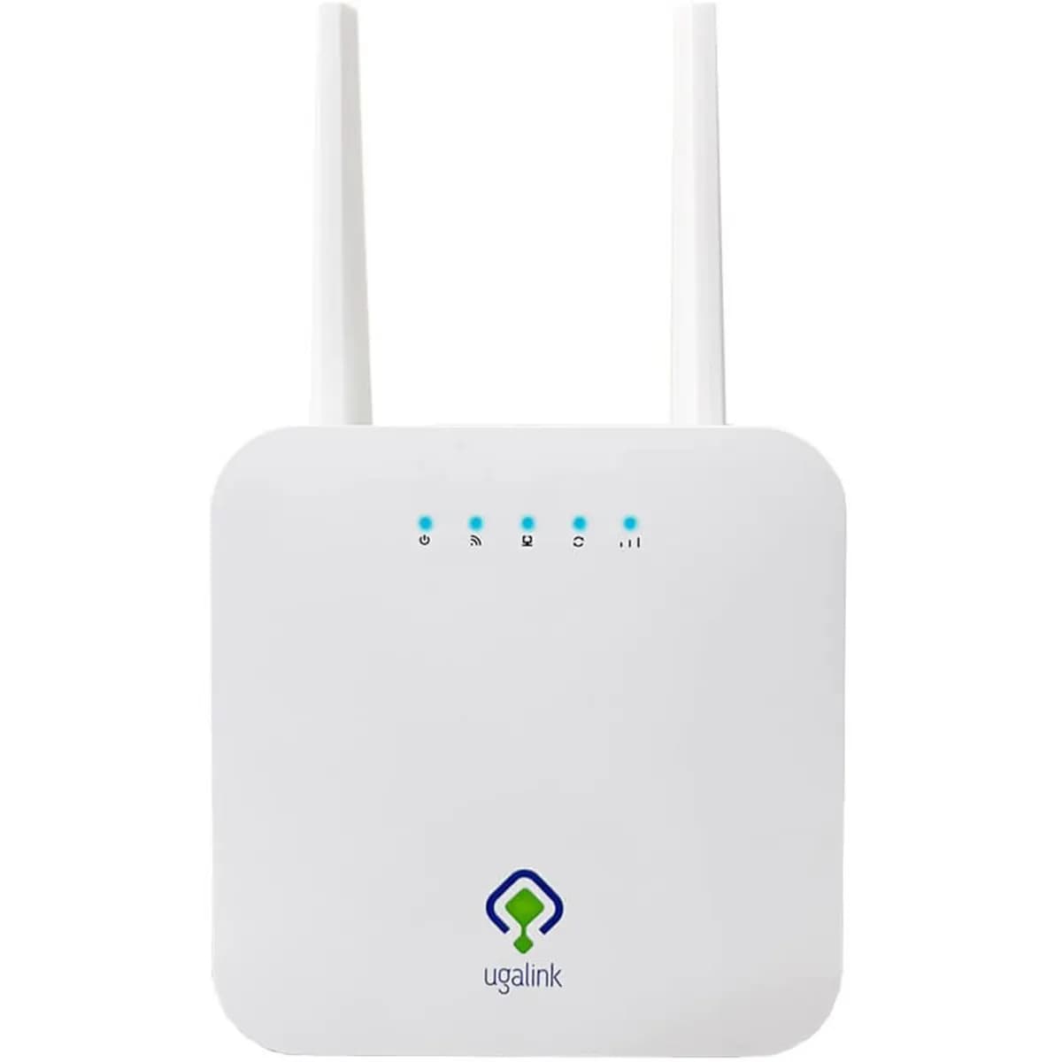 مودم سیمکارتی یوگالینک UgaLink UG-4221 4G/LTE — تصویر ۱۲