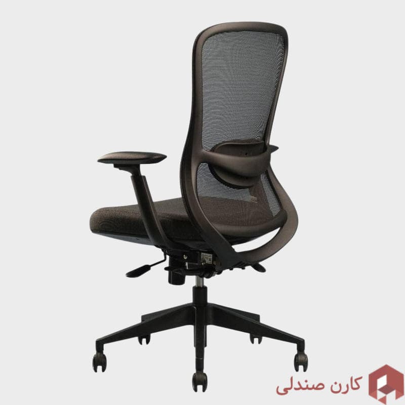 صندلی کارشناسی آرتمن مدل JBE 249 — تصویر ۱۰