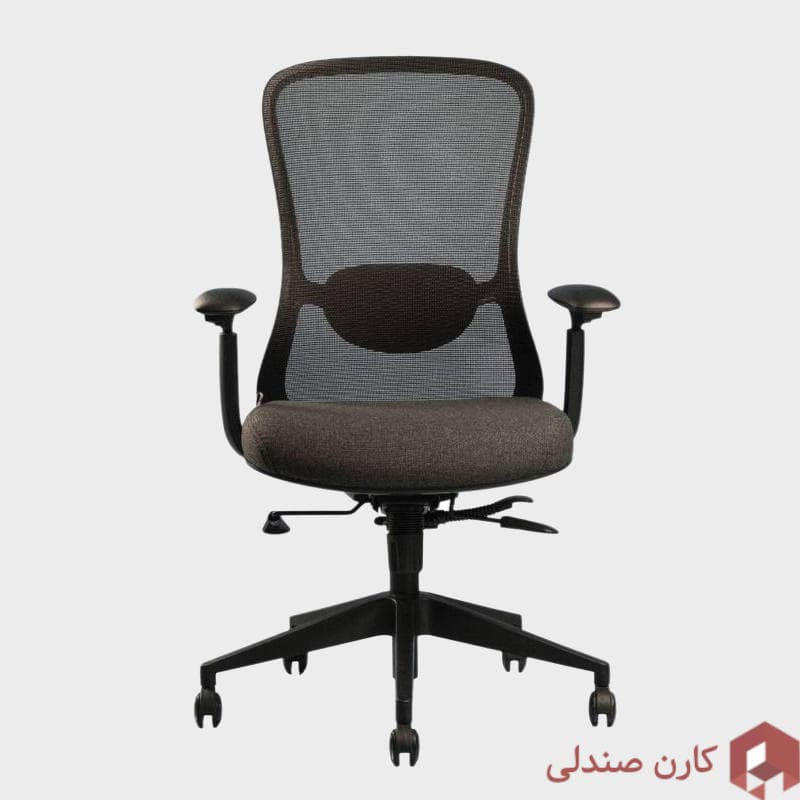 صندلی کارشناسی آرتمن مدل JBE 249 — تصویر ۸