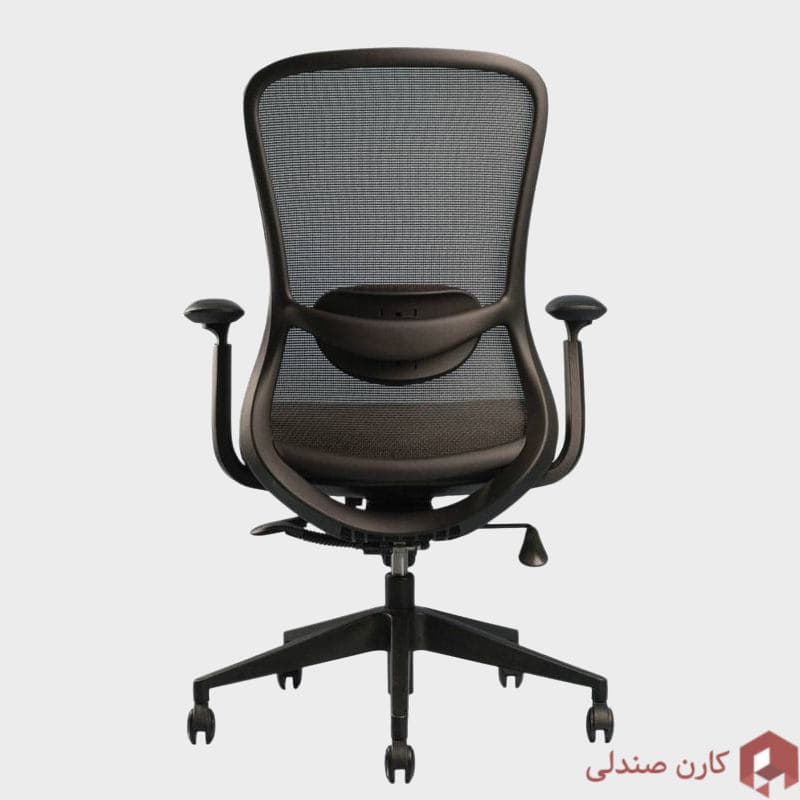 صندلی کارشناسی آرتمن مدل JBE 209 — تصویر ۱۱