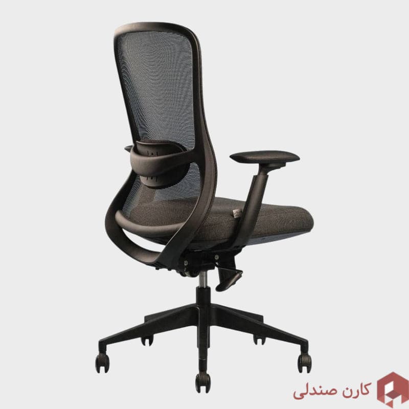 صندلی کارشناسی آرتمن مدل JBE 209 — تصویر ۱۲