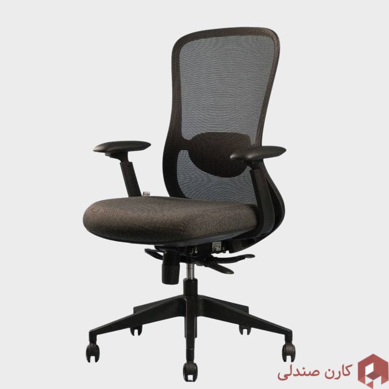 صندلی کارشناسی آرتمن مدل JBE 209 — تصویر ۹