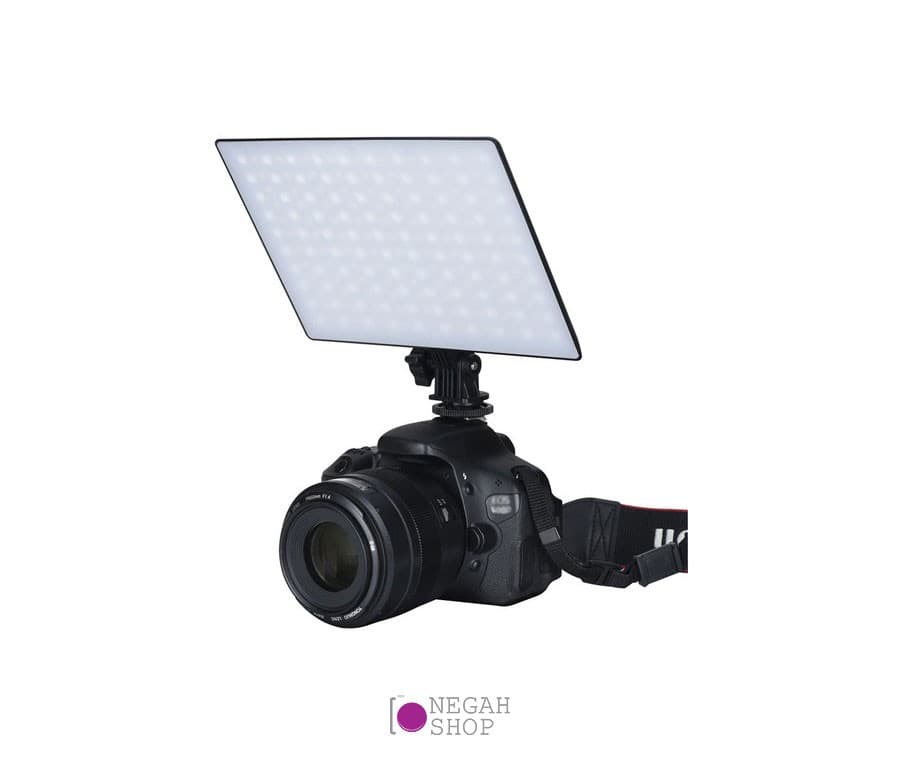 نور ثابت ال ای دی Yongnuo YN300 Air II RGB — تصویر ۱۱