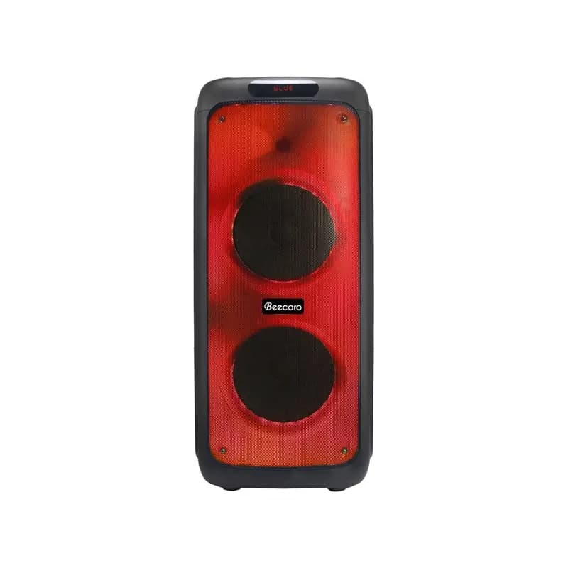 اسپیکر پارتی باکس KP1 30W بیکارو (BEECARO) — تصویر ۵