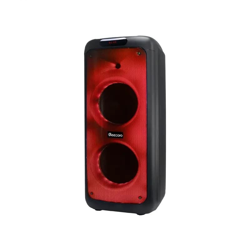 اسپیکر پارتی باکس KP1 30W بیکارو (BEECARO) — تصویر ۲