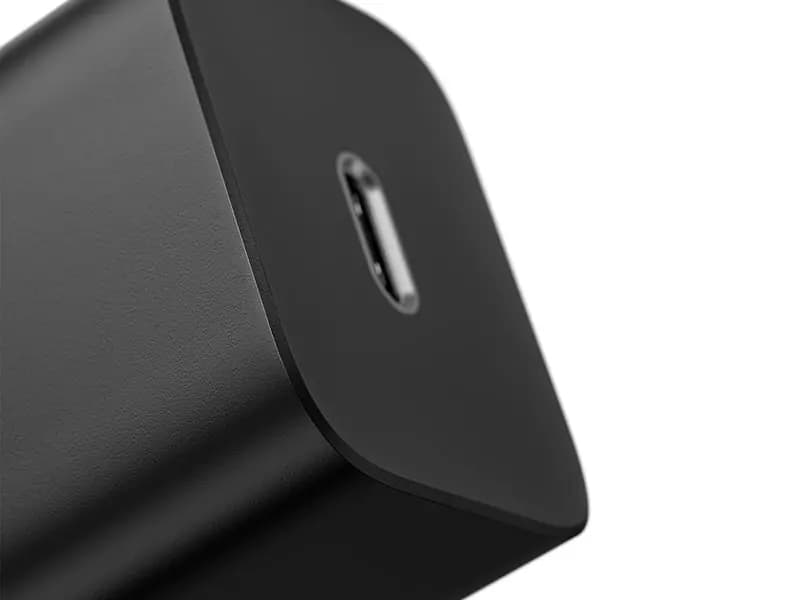 شارژر دیواری فست شارژ بیسوس Baseus Super Si Quick Charger 1C 20W — تصویر ۶