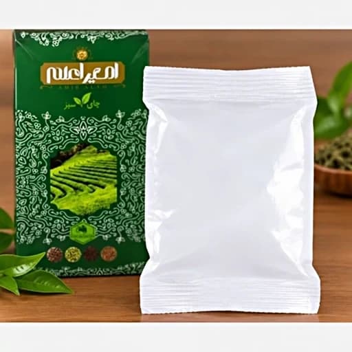 دمنوش امیر اعلم 50 گرمی(پرداخت در 4قسط) — تصویر ۲