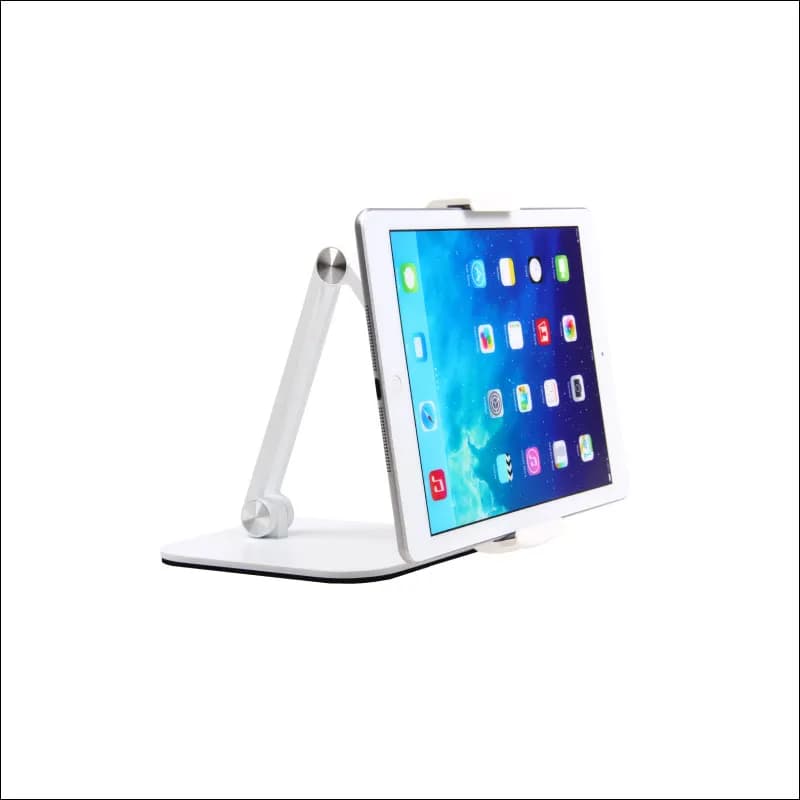 پایه نگهدارنده موبایل و تبلت ارگو مدل WMH010 — تصویر ۷