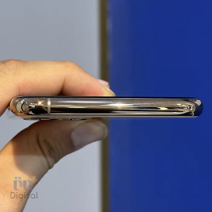 گوشی موبایل اپل مدل iPhone 11 Pro Max AAA تک سیم کارت حافظه ۲۵۶ گیگابایت – کارکرده — تصویر ۱۱