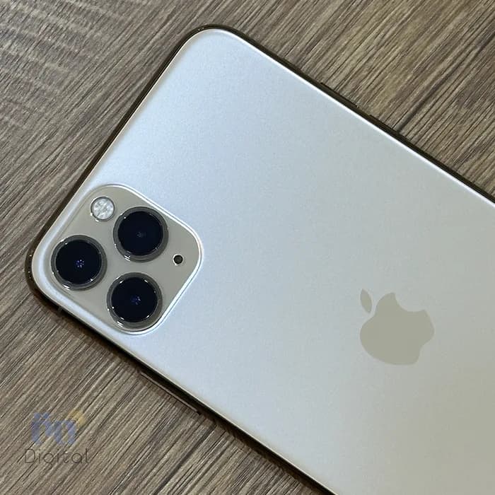 گوشی موبایل اپل مدل iPhone 11 Pro Max AAA تک سیم کارت حافظه ۲۵۶ گیگابایت – کارکرده — تصویر ۱۰